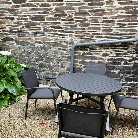 Maison Lannion Historique - Cote De Granit Rose エクステリア 写真